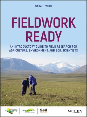 cover image of Fieldwork Ready